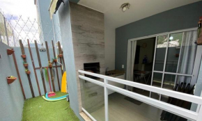 Apartamento em Ubatuba
